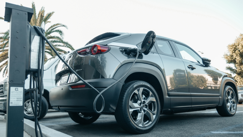 The Future of Automotive Engineering: (EVs) & (HFCVs) vehicles Hydrogen Vehicles