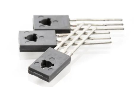 Transistors