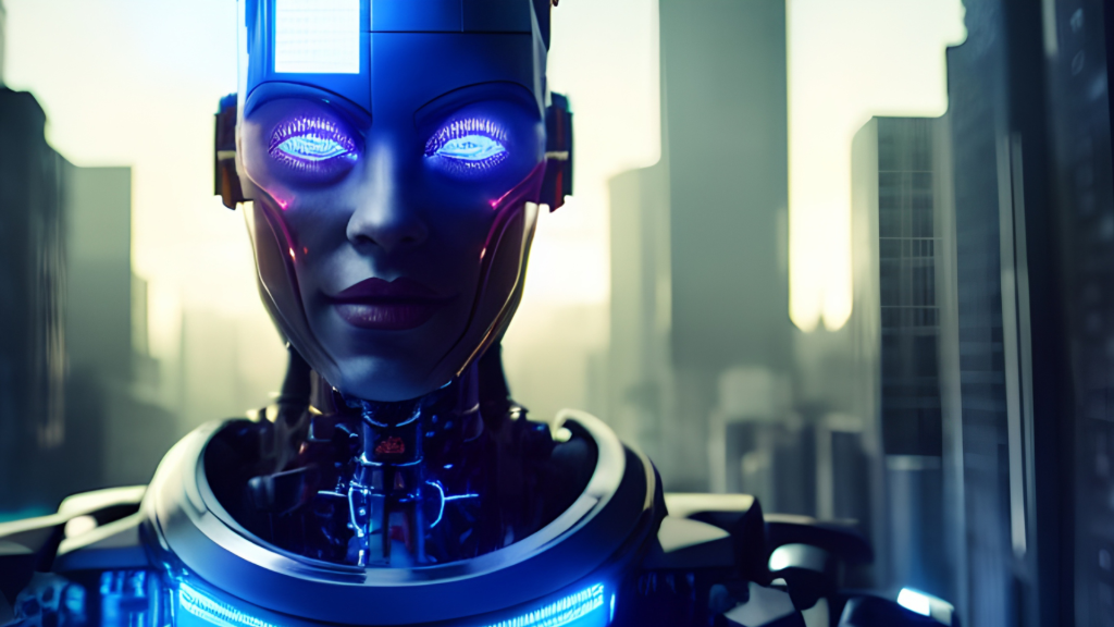 The impact of 5G on Robotics