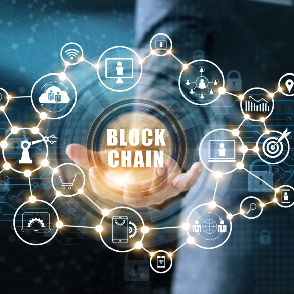 Blockchain Technology