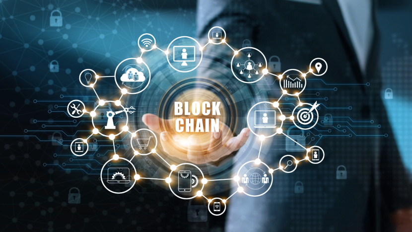 Blockchain Technology in Cybersecurity and Data Protection Blockchain Technology