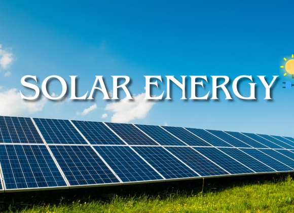 Solar Energy