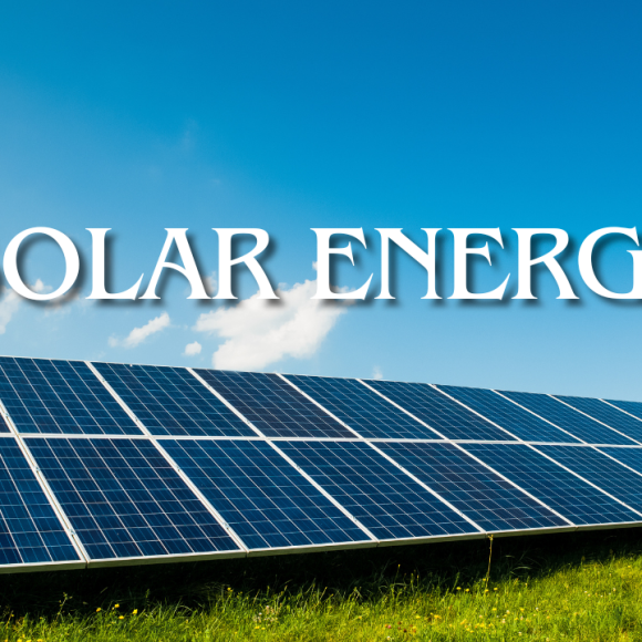 Solar Energy