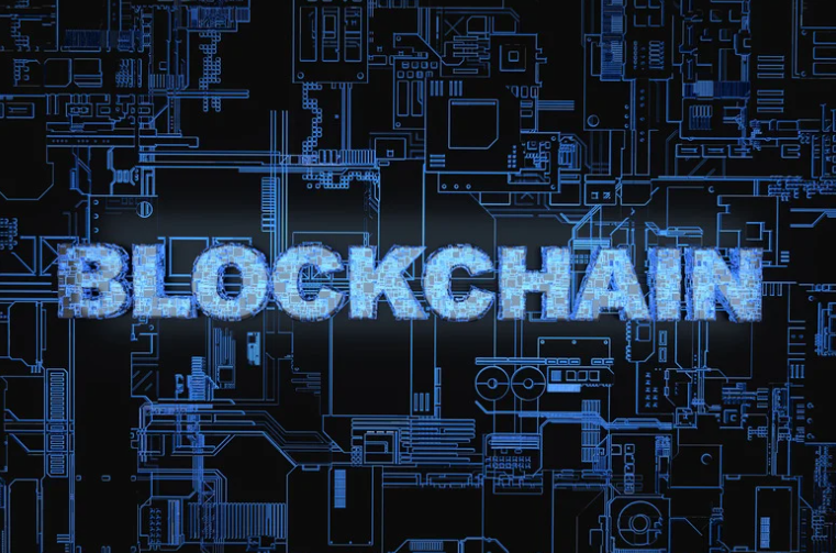 Blockchain technology
