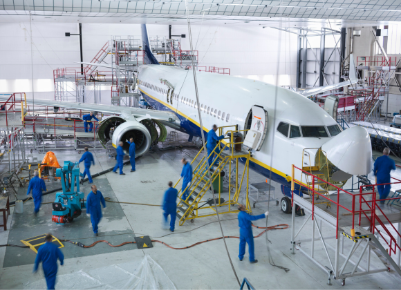 Aerospace Engineering