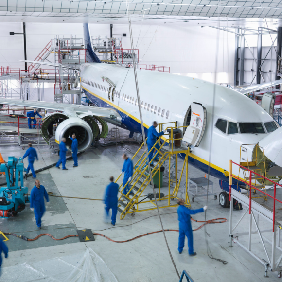 Aerospace Engineering