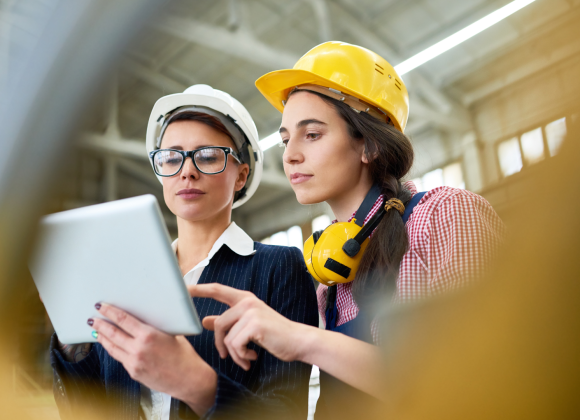 Women in Engineering