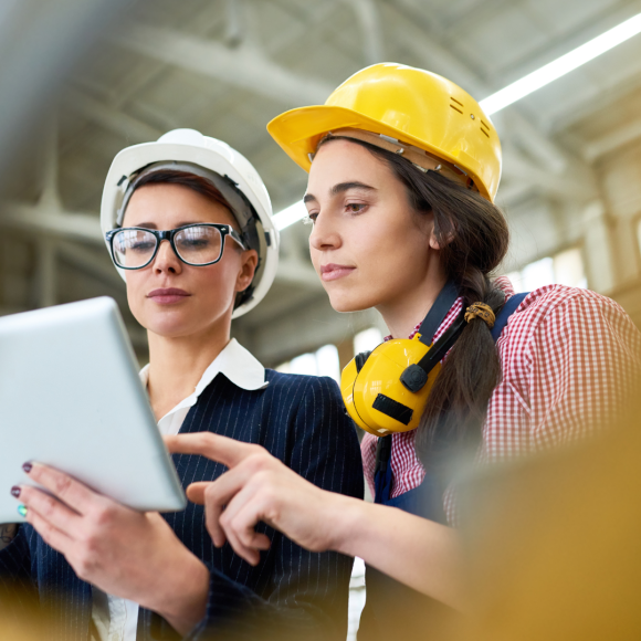 Women in Engineering