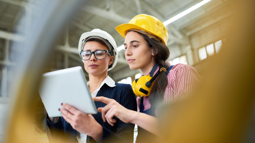 Women in Engineering