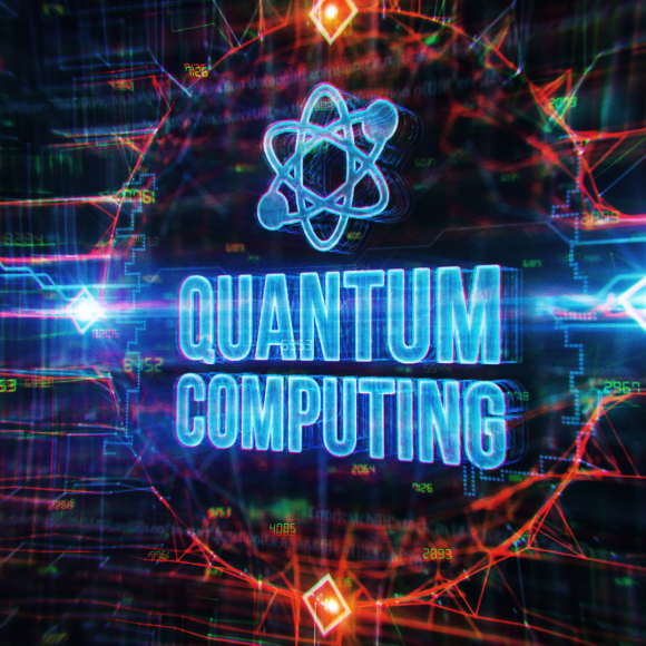 Quantum Computing