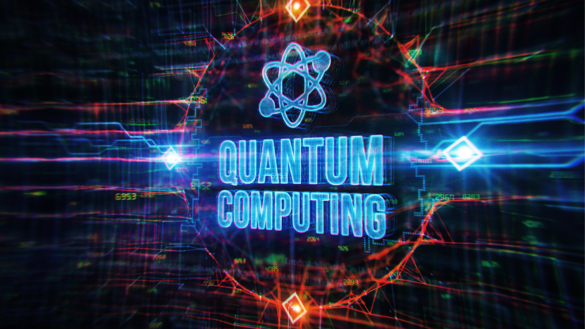 Quantum Computing