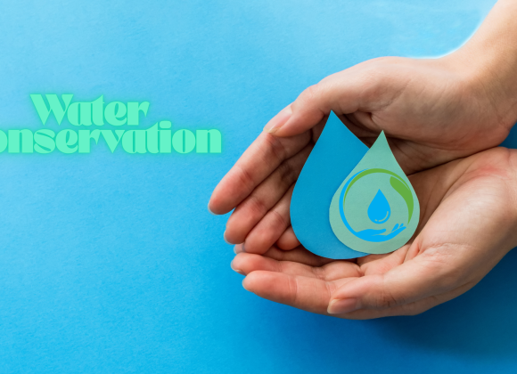 Water Conservation