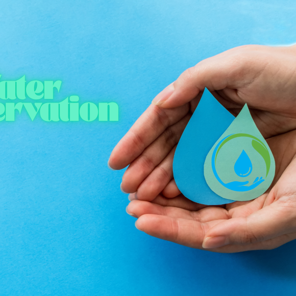 Water Conservation