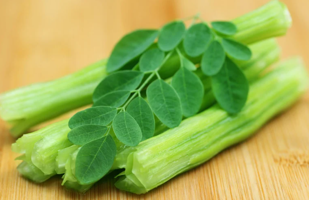 Moringa (Drumstick)
