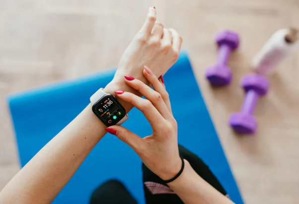 Wearable Technology